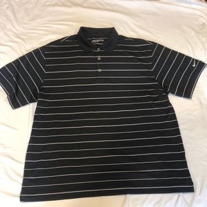 Men’s golf shirt